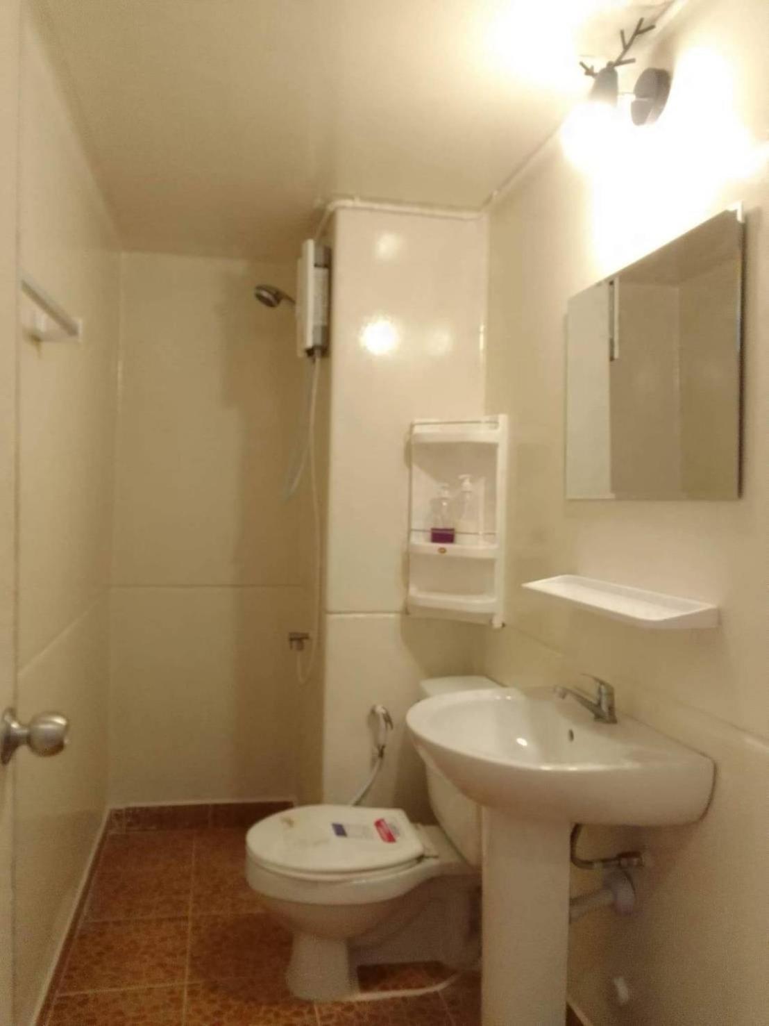 K.Nat Room Service Nonthaburi Exterior foto